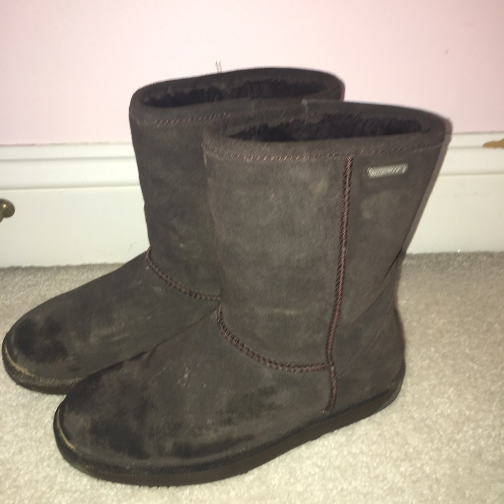 Boots